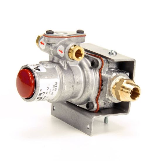 Picture of Imperial Ir Oven Safety Valve Part# 1110-1