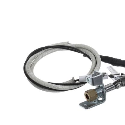 Picture of Imperial Pvg Pilot Assembly Nat Part# 1097-1