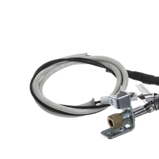 Picture of Imperial Pvg Pilot Assembly Nat Part# 1097-1