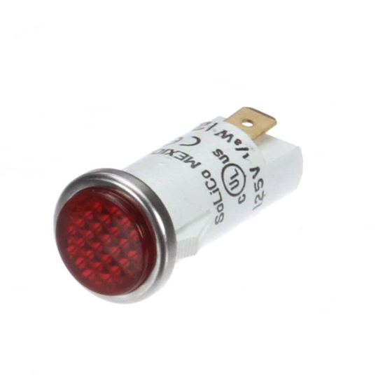 Picture of Imperial Indicator Heat Light For Ir-c/icv/idr(p/ Part# 1124