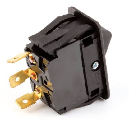 Picture of Imperial Icv/irc/ihrc - Fan Switch Part# 1127