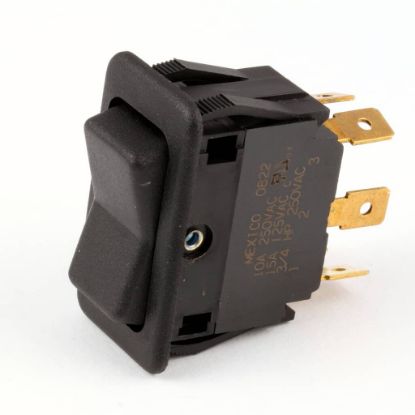 Picture of Imperial Power Switch-3 Position, On, Off & Cool Part# 1126