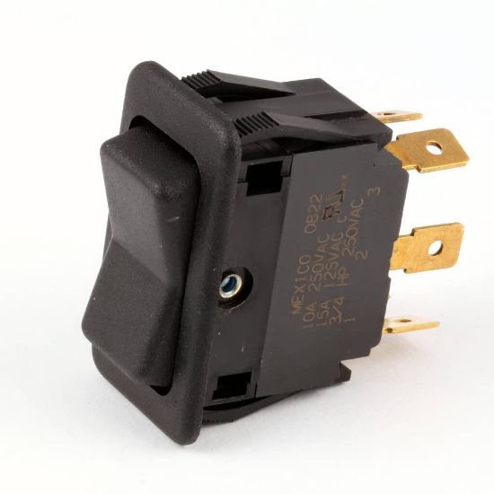 Picture of Imperial Power Switch-3 Position, On, Off & Cool Part# 1126