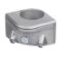 Picture of Imperial Corner Bracket For Equipment Stand Under Part# 11390
