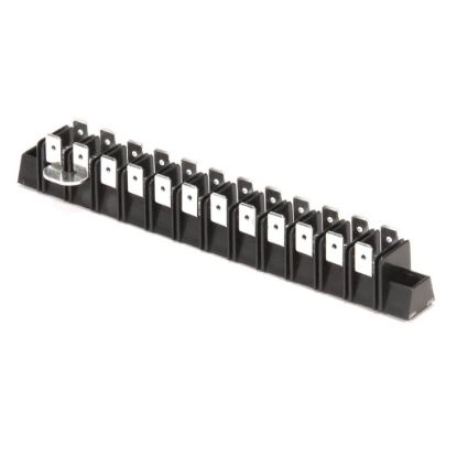 Picture of Imperial Icv/terminal Block Pos. 1 & 2 (12 Pole) Part# 1136