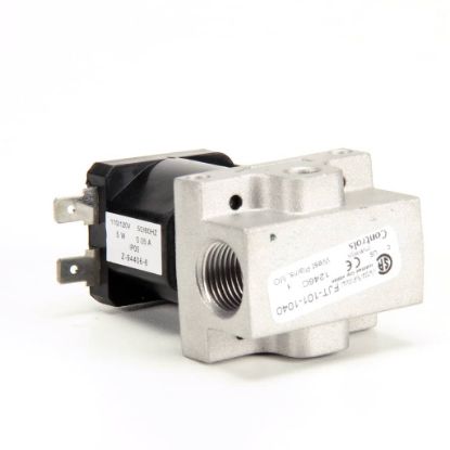 Picture of Imperial Ir-c/idr-solenoid Valve 120 Vac 60Hz,10a Part# 1134