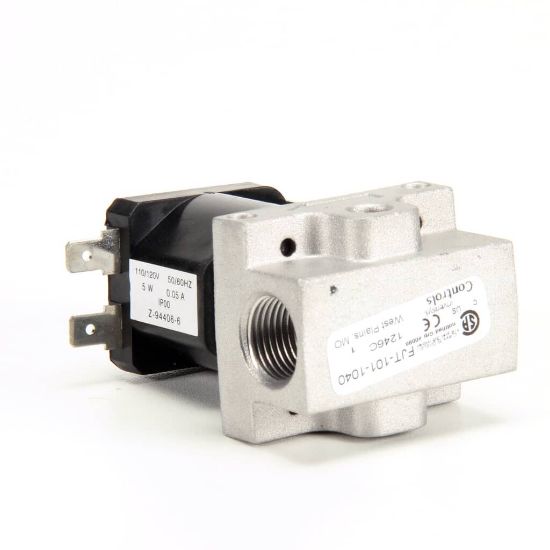 Picture of Imperial Ir-c/idr-solenoid Valve 120 Vac 60Hz,10a Part# 1134