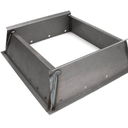 Picture of Imperial Eba-22 In. Liner Welded Assembly. Part# 11300