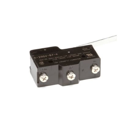 Picture of Imperial Door Switch For A Convection(old 0528) Part# 1155