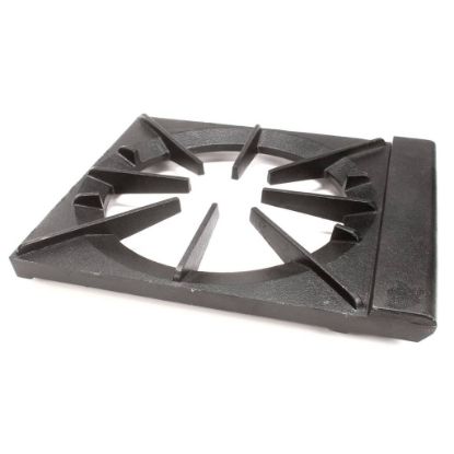 Picture of Imperial Stock Pot Top Grate-cast Iron (Old P/n 5 Part# 1200