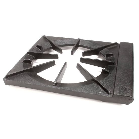 Picture of Imperial Stock Pot Top Grate-cast Iron (Old P/n 5 Part# 1200