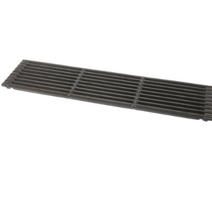 Picture of Imperial 5 X 21 9 Bar Top Grates (Cast Iron) For Part# 1206