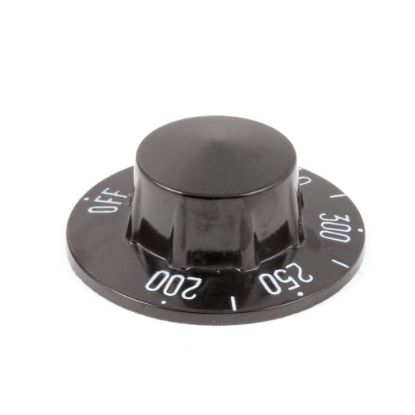 Picture of Imperial Dial For Thermostat/fryer(old P/n 0319-1 Part# 1176