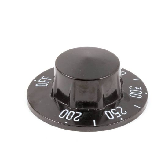 Picture of Imperial Dial For Thermostat/fryer(old P/n 0319-1 Part# 1176