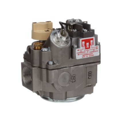Picture of Imperial Fryer-combo Gas Valve (Nat Gas) 7000Bmvr Part# 1173