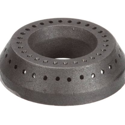 Picture of Imperial Wok Jet Burner Head For Ir Venturi Cap O Part# 1230-J