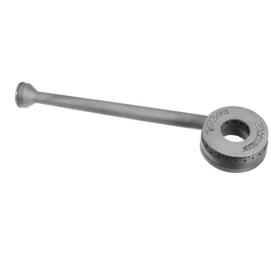 Picture of Imperial Open Burner-rear Venturi For Ir (Old P/n Part# 1232