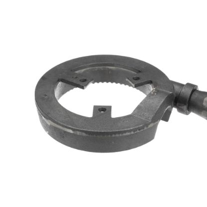 Picture of Imperial Outer Ring Burner W/air Shutter For An I Part# 1247