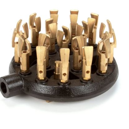 Picture of Imperial Icra - 18 Tip Duck Jet Burner (Propane G Part# 1271