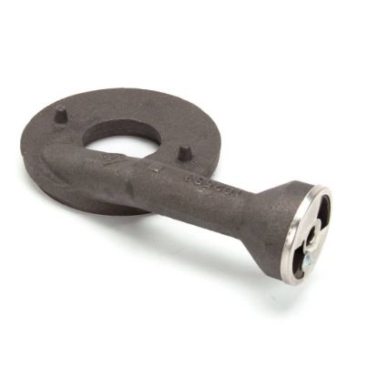 Picture of Imperial Open Burner-front Venturi For Ir/ihpa-og Part# 1231
