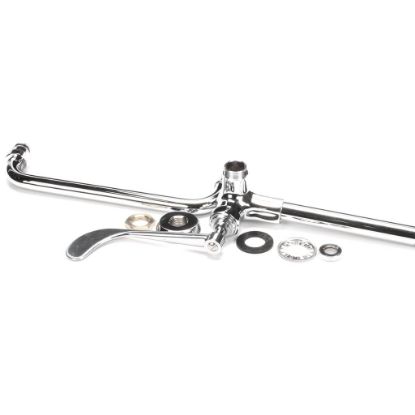 Picture of Imperial Manual Faucet For An Icra (Old P/n 4066- Part# 1260