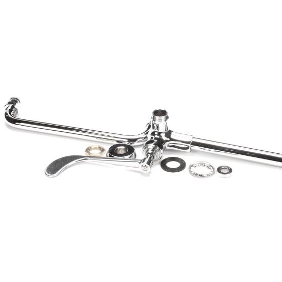 Picture of Imperial Manual Faucet For An Icra (Old P/n 4066- Part# 1260