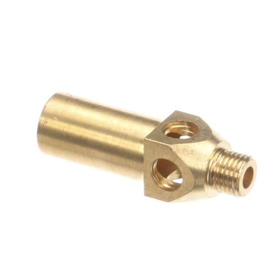 Picture of Imperial Jet Burner Tip Only (Natural Gas) For An Part# 1600