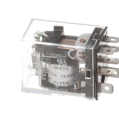 Picture of Imperial Relay For Pump For Fryer Filter System ( Part# 1477