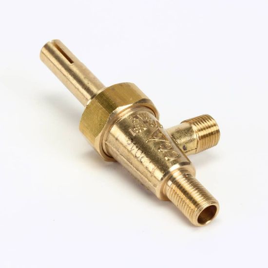 Picture of Imperial Gas Valve, Burner, W/out Orifice (Old P/ Part# 1610