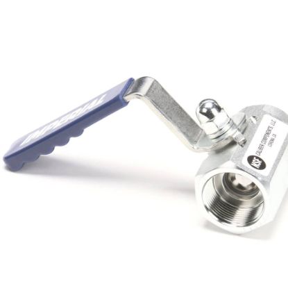 Picture of Imperial Drain Valve For Fryer (Old P/n 0344) Part# 1623