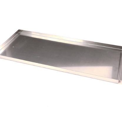 Picture of Imperial 12In Crumb Tray For An Ir Part# 20002