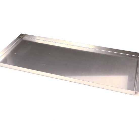 Picture of Imperial 12In Crumb Tray For An Ir Part# 20002