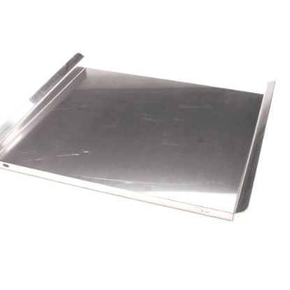 Picture of Imperial Ir-rg 24In Drip Pan-for Raised Griddle/b Part# 20015