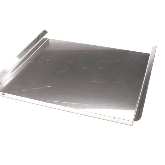 Picture of Imperial Ir-rg 24In Drip Pan-for Raised Griddle/b Part# 20015