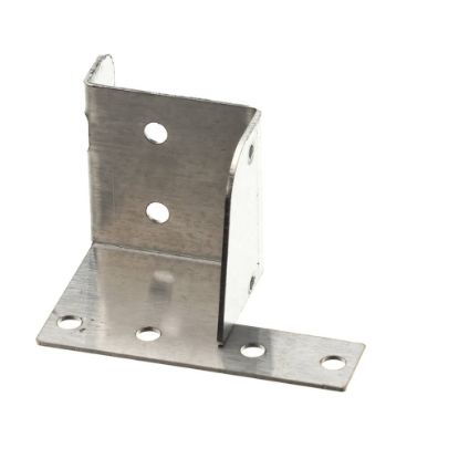 Picture of Imperial Ir-c Door Switch Bracket-lh Side Part# 20288