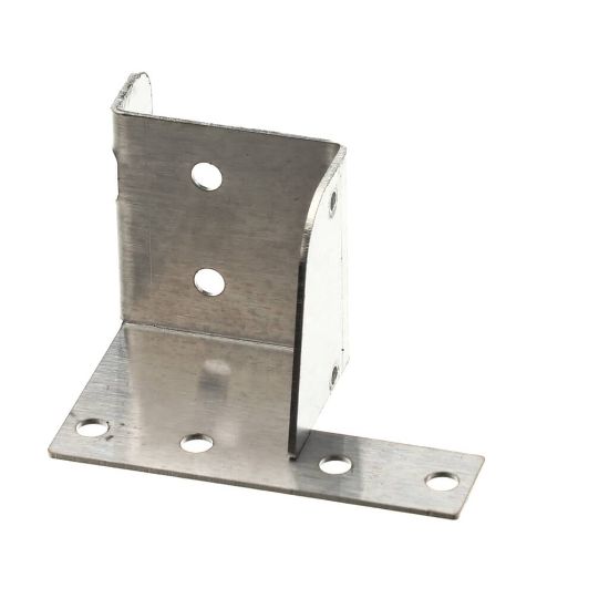 Picture of Imperial Ir-c Door Switch Bracket-lh Side Part# 20288