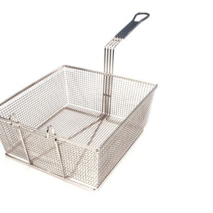 Picture of Imperial Full Size Fryer Basket For If-40 If-50 ( Part# 2036