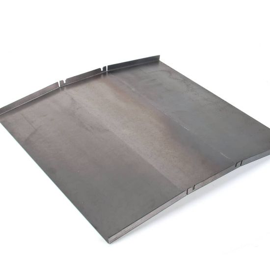 Picture of Imperial Flame Spreader For An Icv Convection Ove Part# 20297
