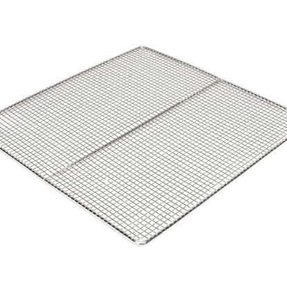 Picture of Imperial Fryer Crumb Screen/fine Mesh 13 1/2 X 13 Part# 2038