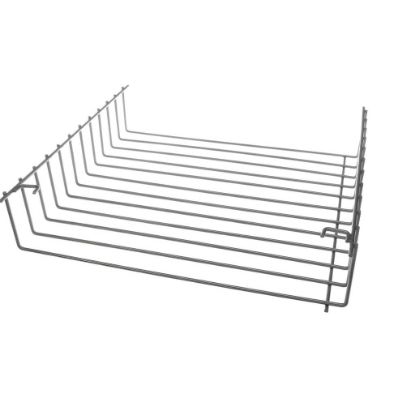 Picture of Imperial Icvg Oven Rack Guide Part# 2040-FW2