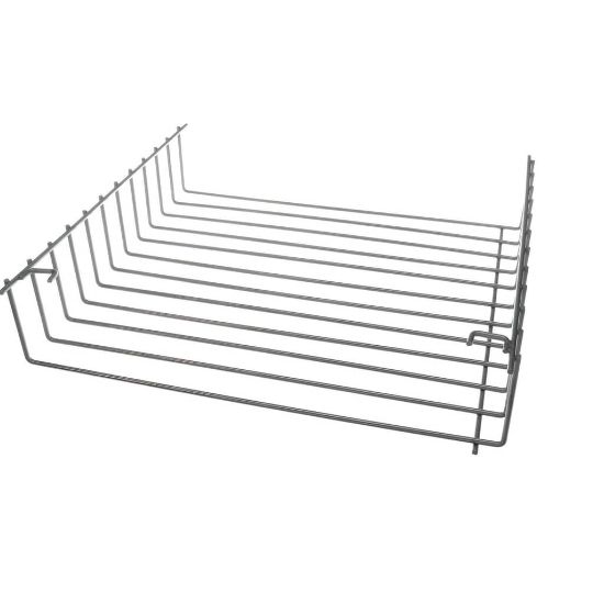 Picture of Imperial Icvg Oven Rack Guide Part# 2040-FW2