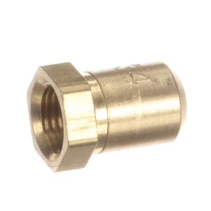 Picture of Imperial #34 Orifice, Pn: 5119-G-4 Drilled To Siz Part# 2060