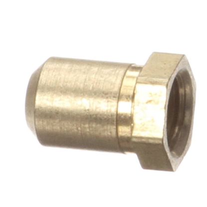 Picture of Imperial #40 Orifice Hood, Drilled To Size And Ma Part# 2059-1