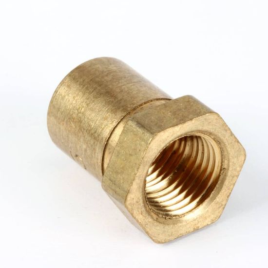 Picture of Imperial #50 Orifice, Pn: 5119-G-4 Drilled To Siz Part# 2065