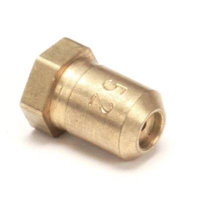 Picture of Imperial #52 Orifice, Drilled To Size And Marked Part# 2067