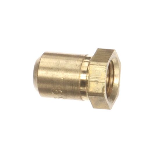 Picture of Imperial #39 Orifice, Pn: 5119-G-4 Drilled To Siz Part# 2062