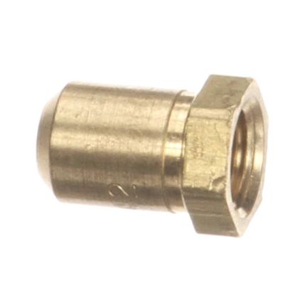 Picture of Imperial # 42 Orifice, Pn: 519-G-4 Drilled To Siz Part# 2074