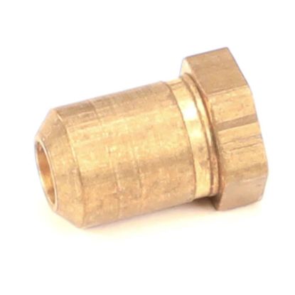 Picture of Imperial # 45 Orifice, Pn: 519-G-4 Drilled To Siz Part# 2072