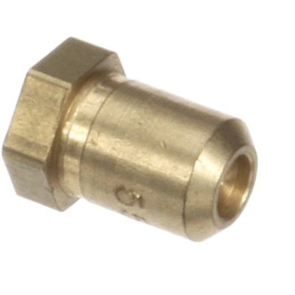 Picture of Imperial #55 Orifice, Pn: 5119-G-4 Drilled To Siz Part# 2068