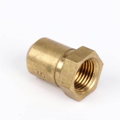Picture of Imperial #56 Orifice Pn: 5119-G-4 Drilled To Size Part# 2068-1